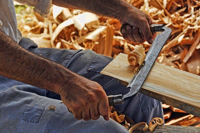 La menuiserie et son importance dans les travaux de construction de votre maison