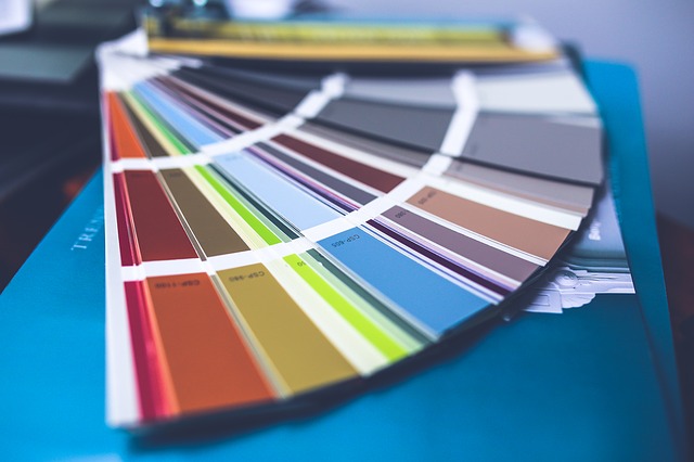 Comment melanger les couleurs de peinture ?