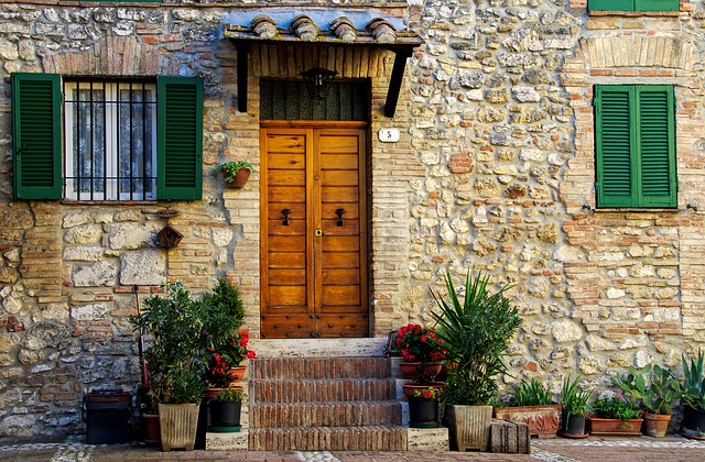 Ce qu’il faut savoir avant d’acheter une maison ancienne