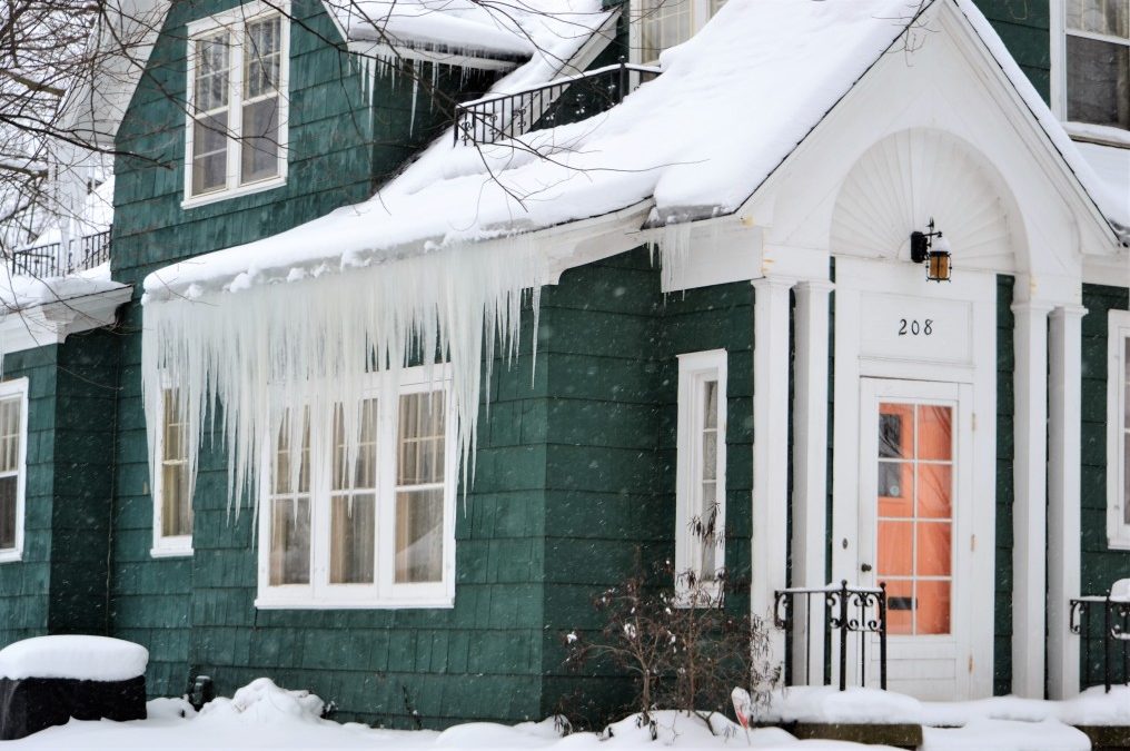 Pourquoi isoler sa maison par les murs