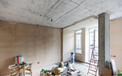 Quels sont les travaux autorisés en appartement lorsque l’on est locataire ?